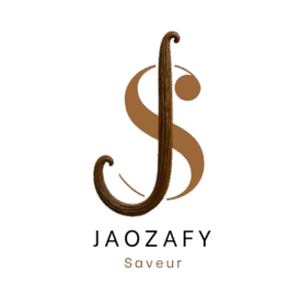 logo jaozafy saveur