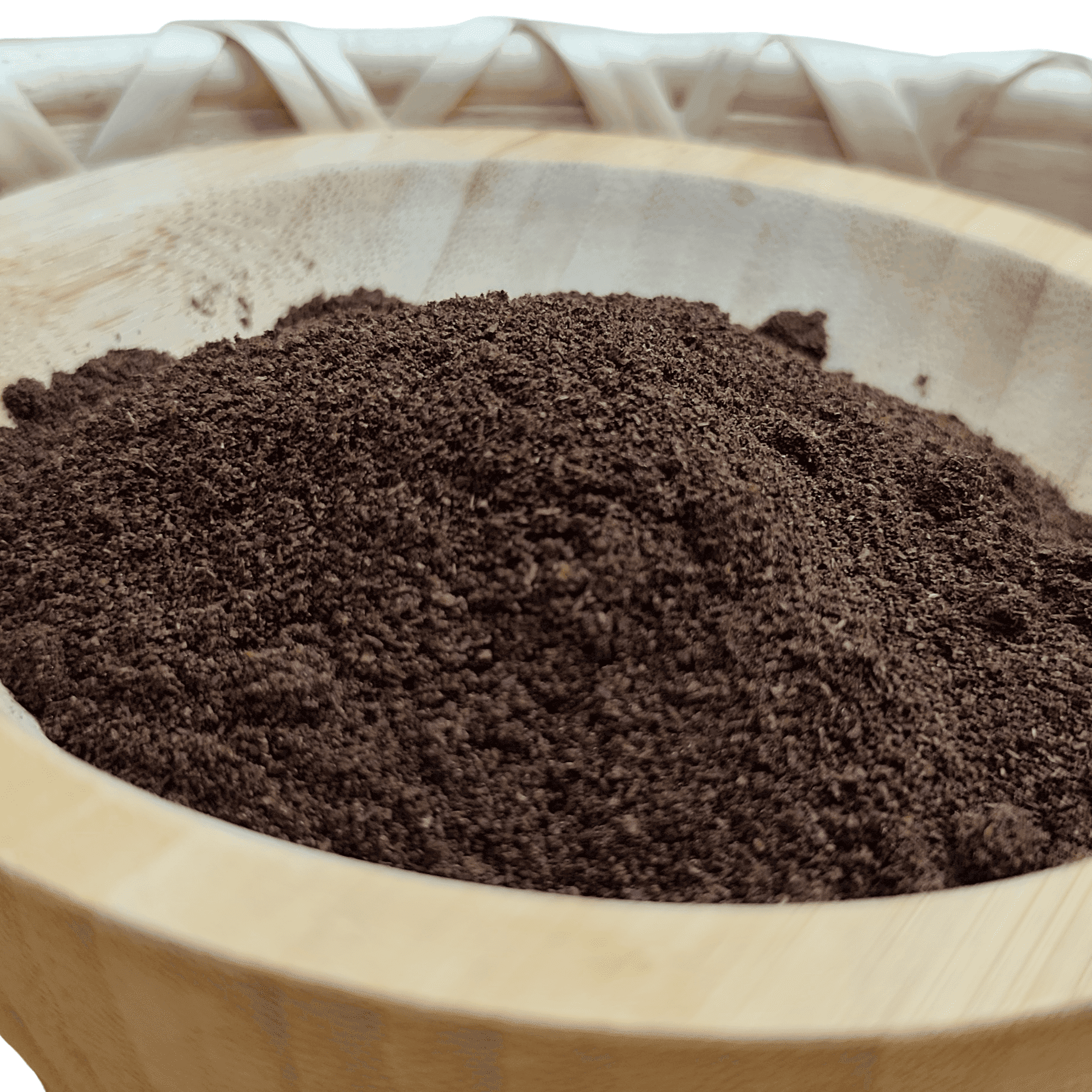 Poudre de vanille Madagascar