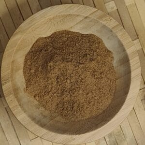Cannelle en Poudre de Madagascar - 100% Pure Premium