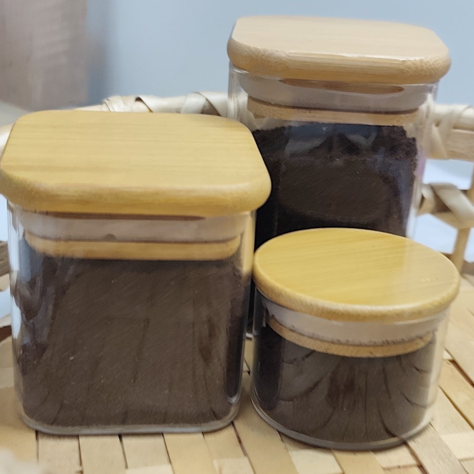 Poudre de Vanille Madagascar 100% Pure Bourbon - Qualité premium